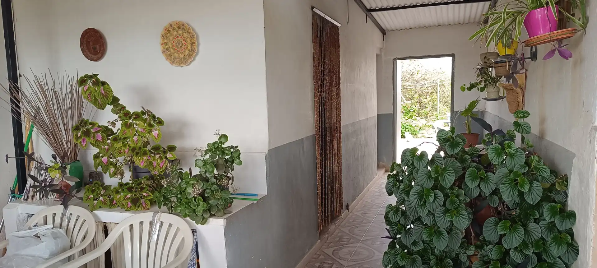 Casa rústica con piscina en venta en Vereda la fabrica, imagen 23