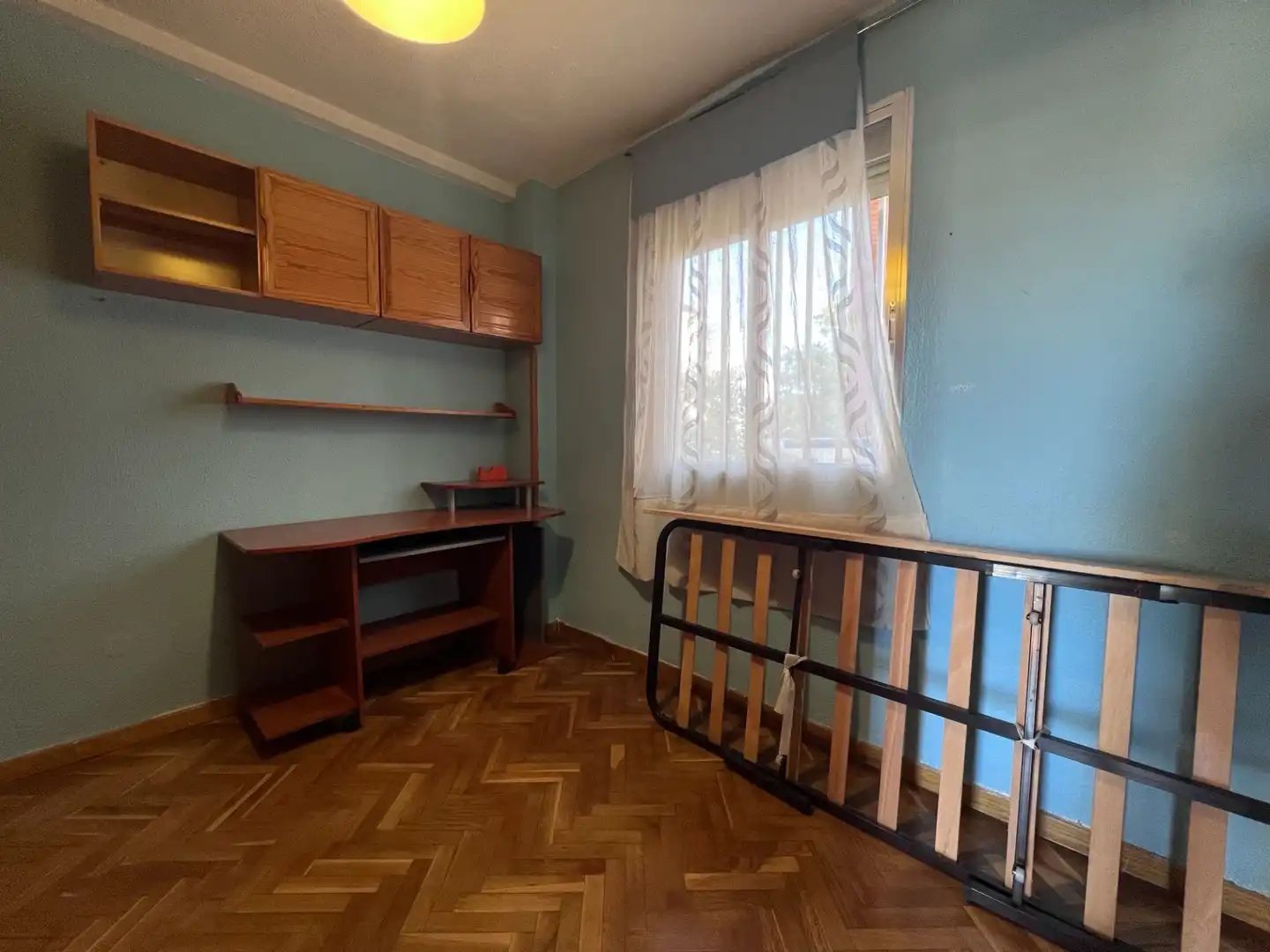 Flat with lift for sale in Alua, imagen 17