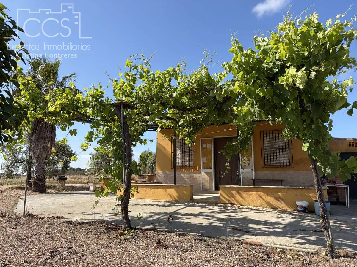 Casa rústica en venda a Almonte ciudad, imagen 16