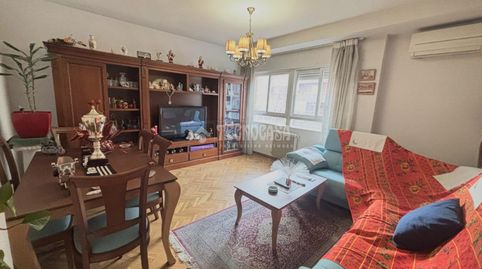 Foto 3 de Piso en venta en Juncal, Torrejón de Ardoz