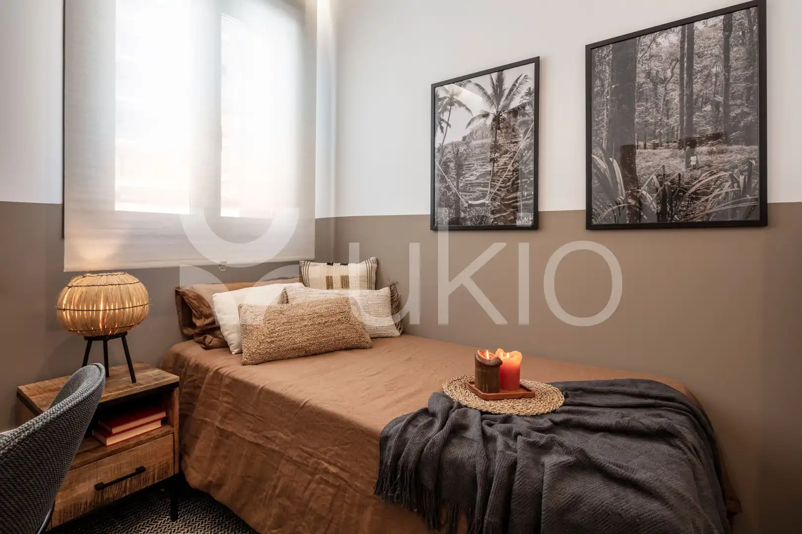 Appartamento in affitto a Calle del Cardenal Cisneros, imagen 18