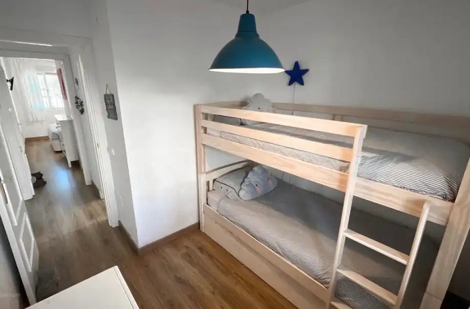 Appartement avec piscine à vendre à Hipódromo - Cerrado del Águila, imagen 17