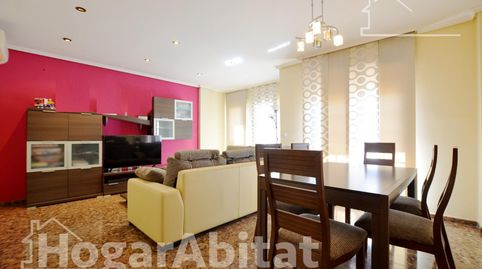 Foto 3 de Piso en venta en Calle Barca, Tavernes de la Valldigna, Valencia