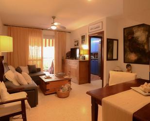 Living room of Duplex for sale in Punta Umbría  with Terrace