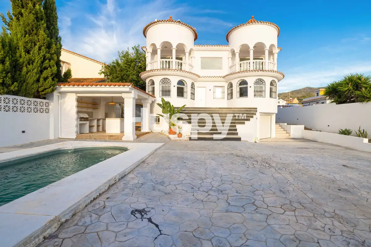 Casa con balcone in vendita a Calle Febrero, imagen 3