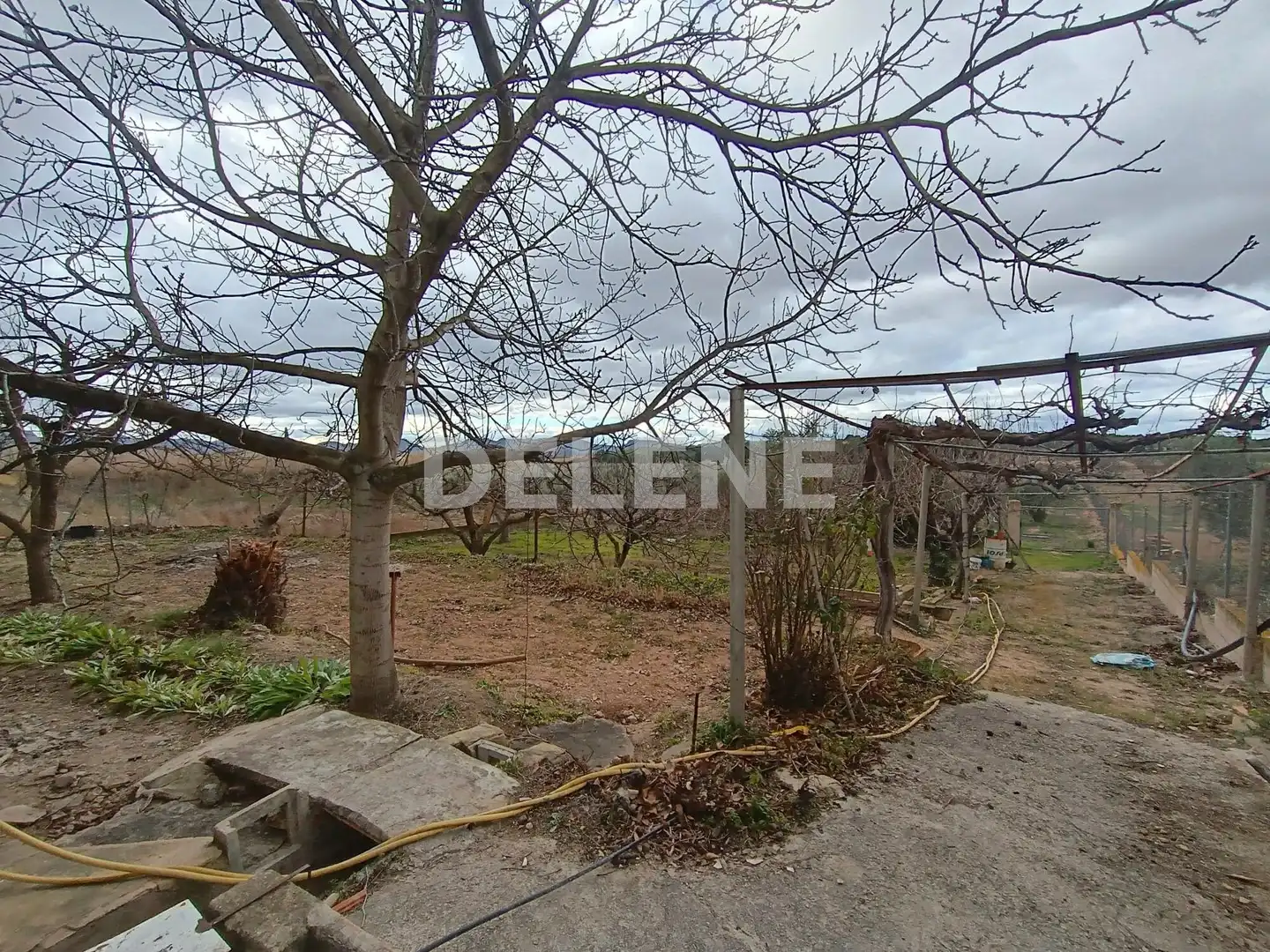 Casa o xalet en venda a Hellín