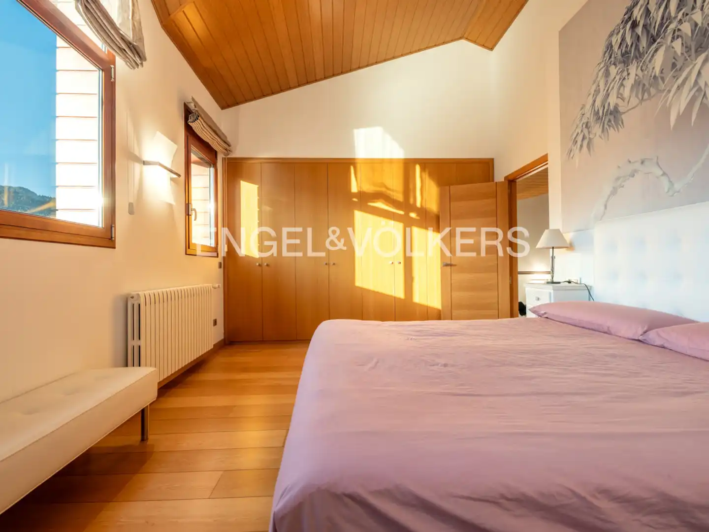 Chalet con jardín en venta en Aixirivall, imagen 33