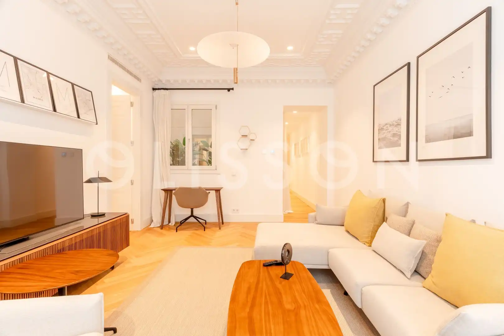Piso con ascensor en venta en Centro, imagen 11