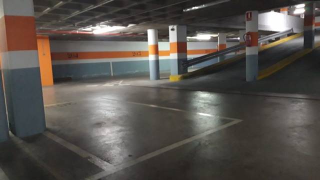 Garaje en Alquiler en Castellón de la Plana-Castelló de la Plana - del m en Zona Avenida del Mar