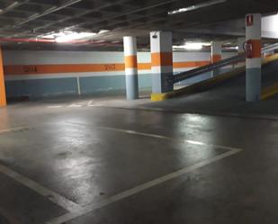 Parking of Garage to rent in Castellón de la Plana / Castelló de la Plana