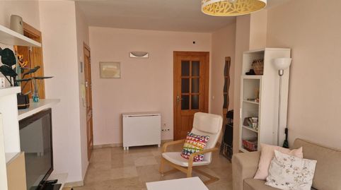 Foto 2 de Piso en venta en Centro- San Felipe - Huerta Fava, La Línea de la Concepción