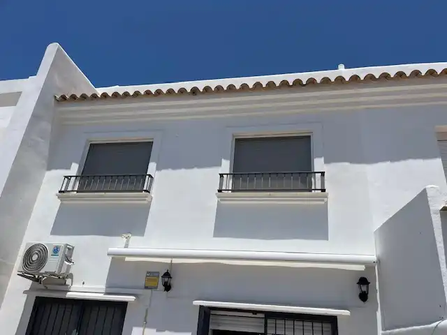 Detached homes for sale in Vejer