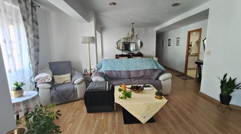 Foto 2 de Piso en venta en Avinguda del Raval, 34, Benipeixcar - El Raval, Gandia