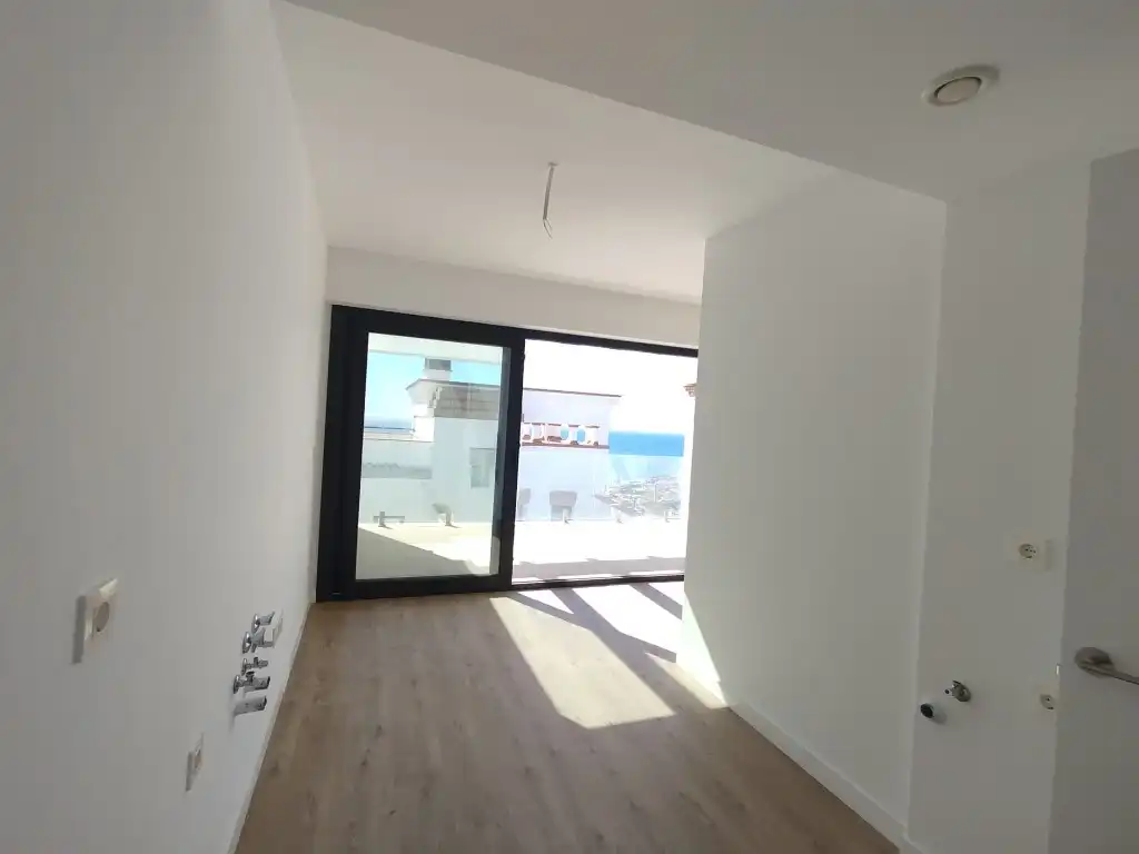 Terraced house with pool for sale in Urbanizacion Peñoncillo El, imagen 6