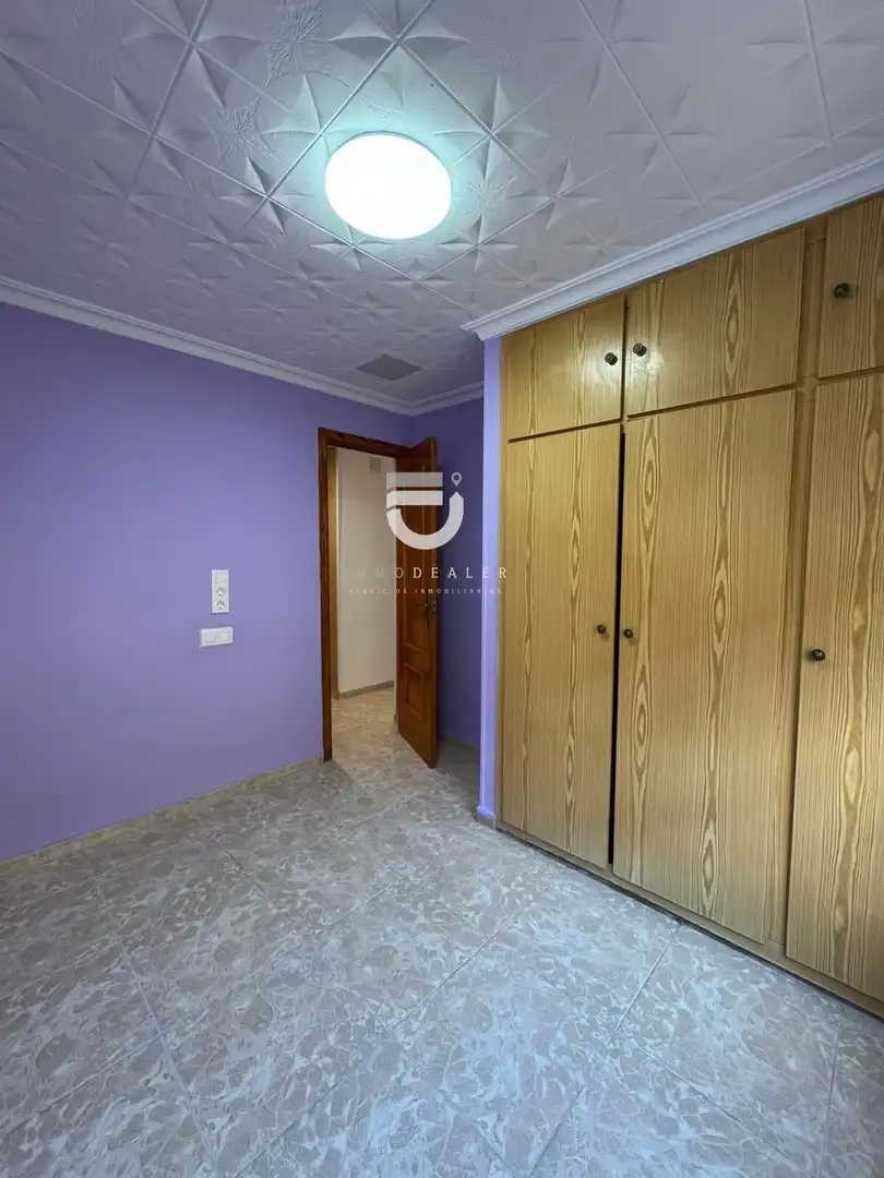 Pis en venda en Sueca amb Traster