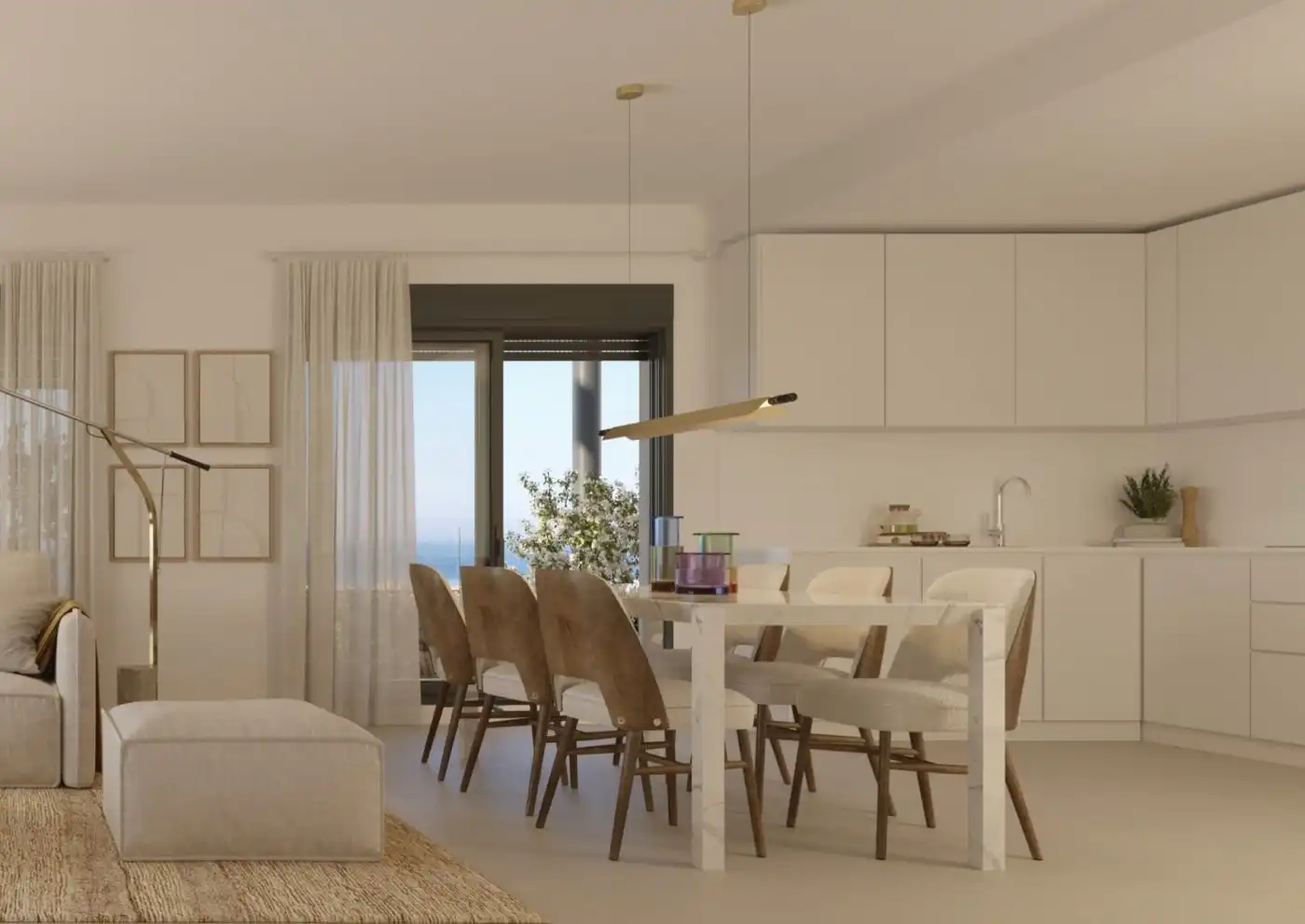 Vivienda con piscina en venta en El Pinillo, imagen 11