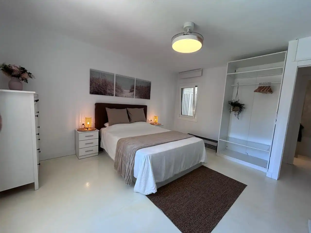 Flat for rent in Lluminetes