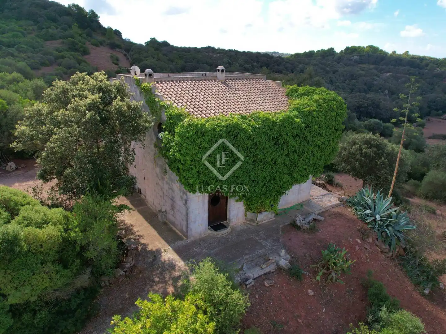 Landhaus mit Garten zum Verkauf in Alaior poble, imagen 5