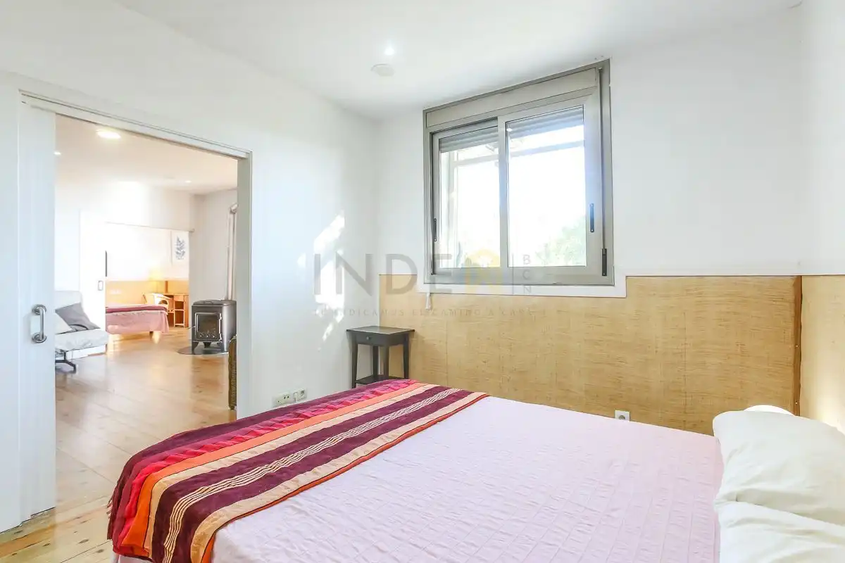 Casa con piscina in affitto a Llevantina - Montgavina - Quintmar, imagen 60