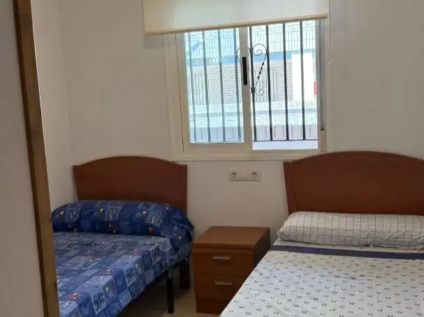 Dormitori de Pis en venda en Oropesa del Mar / Orpesa amb Aire condicionat i Piscina