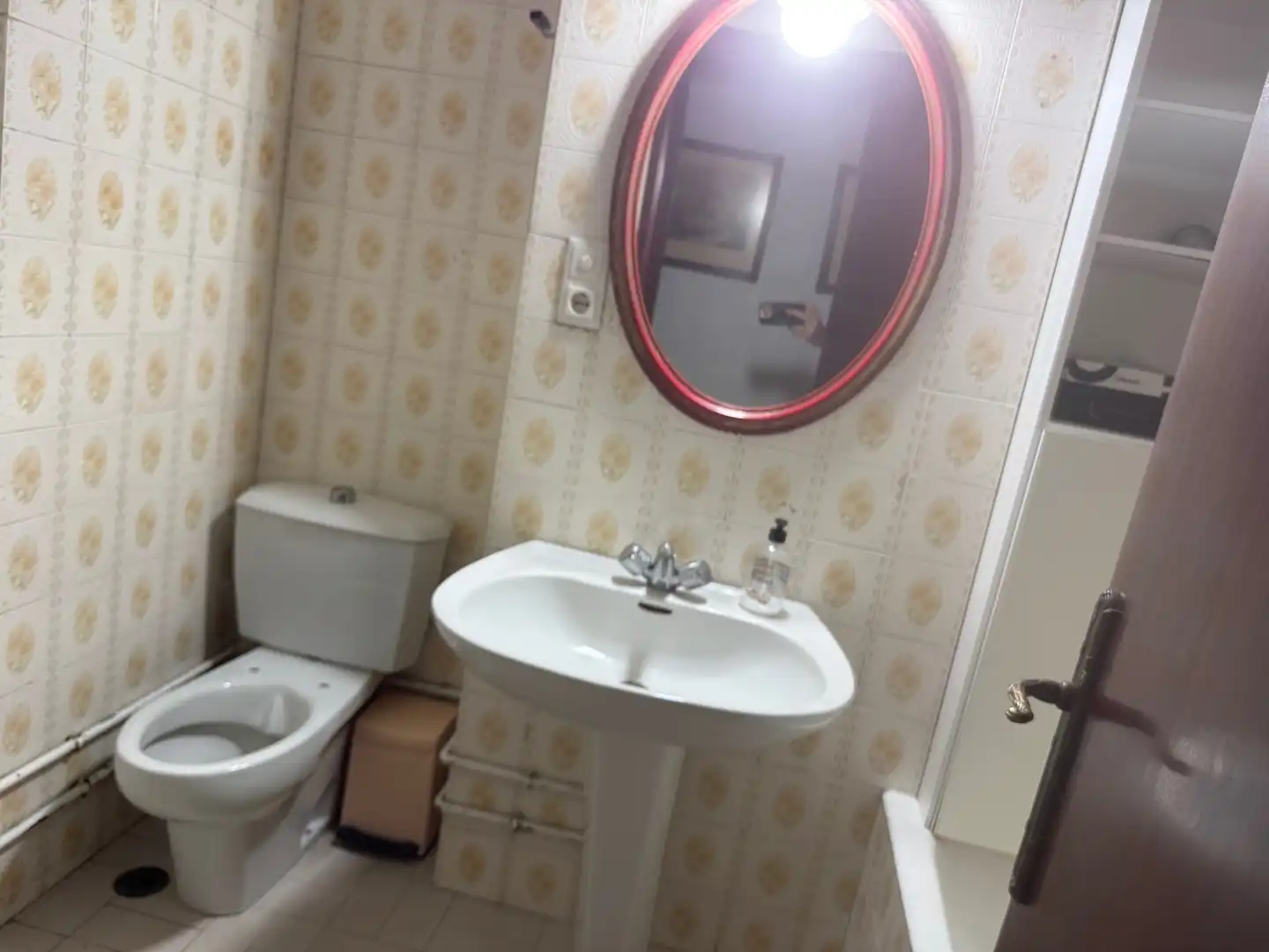 Baño de Piso en venta en Almería con Amueblado