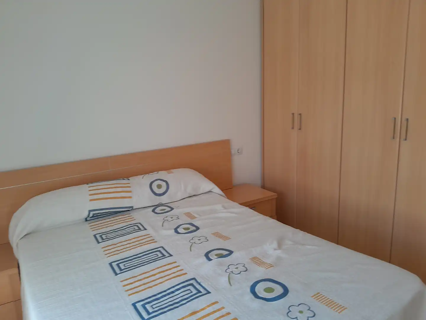 Wohnung zur Miete in Puerto