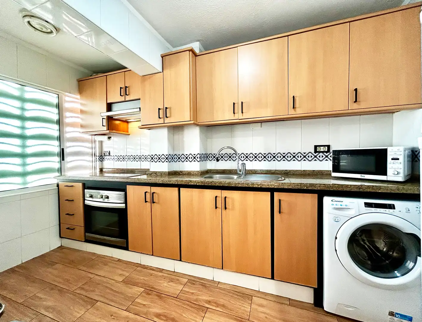 Duplex with terrace for sale in Avenida Maritima, imagen 6
