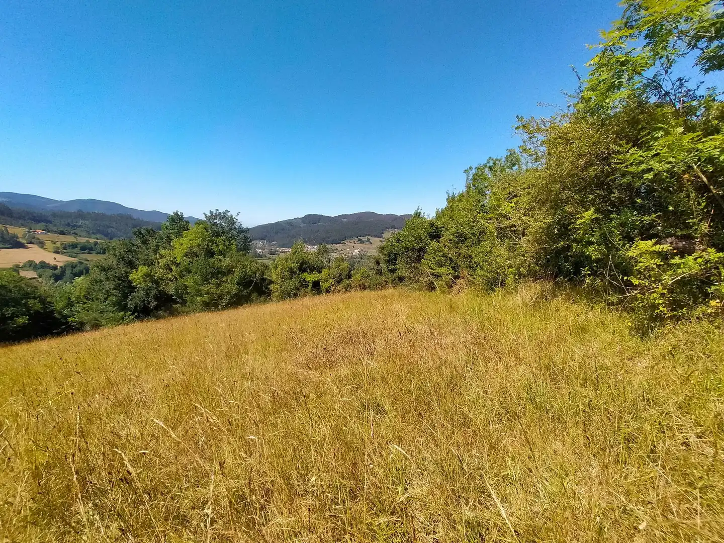 Terrenys i solars en venda a Candamo, imagen 5