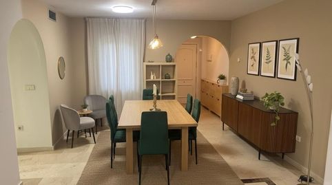 Foto 3 de Apartamento de alquiler en San Pedro de Alcántara pueblo, Marbella