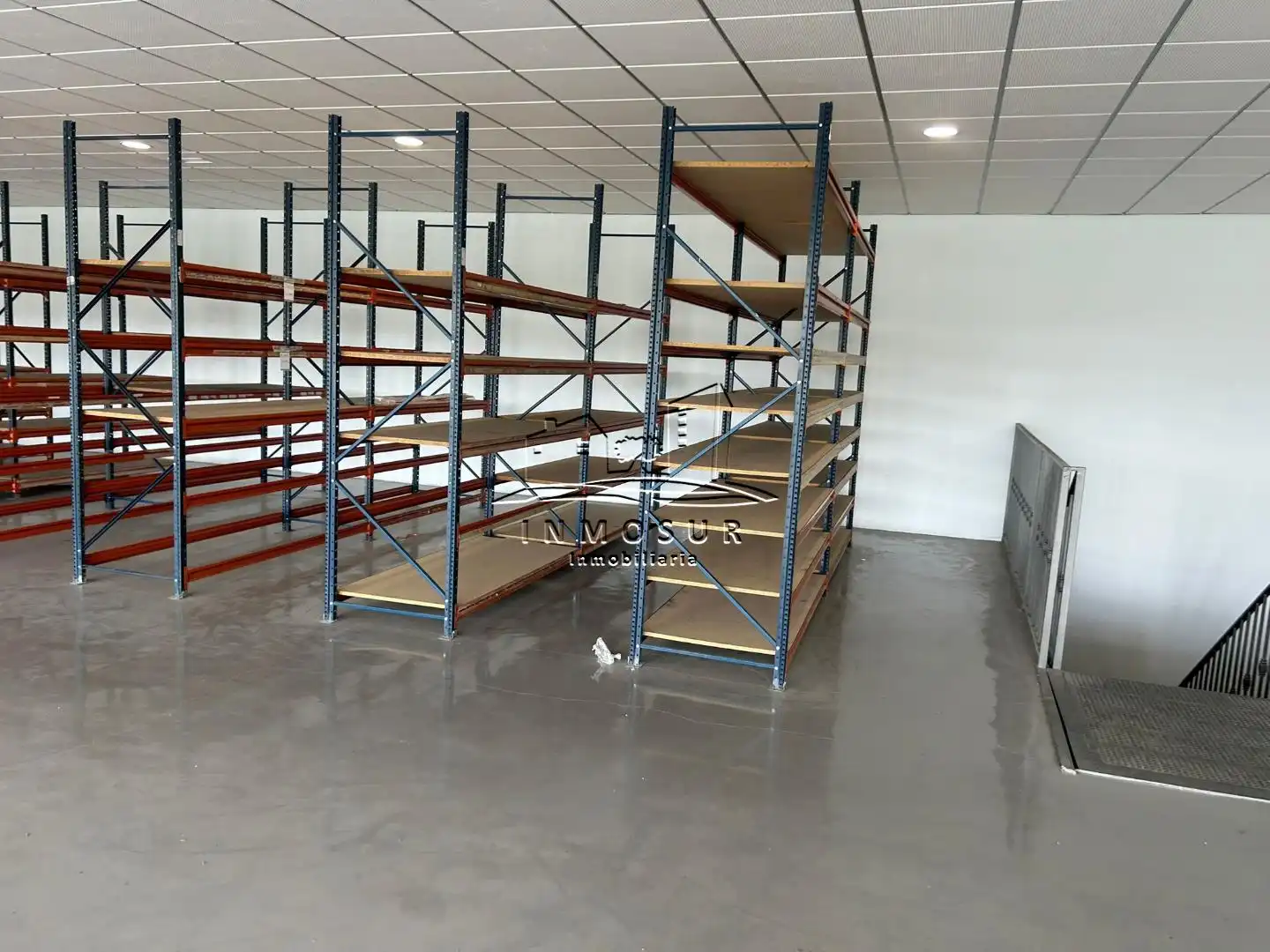 Industrial building to rent in Las Vegas - Campoaras, imagen 34