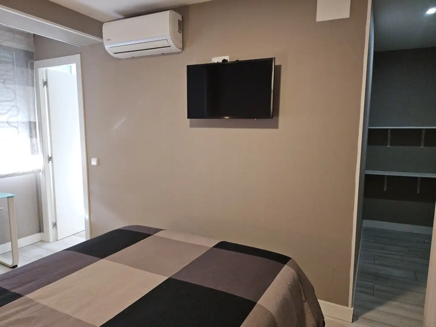 Habitación en Centro