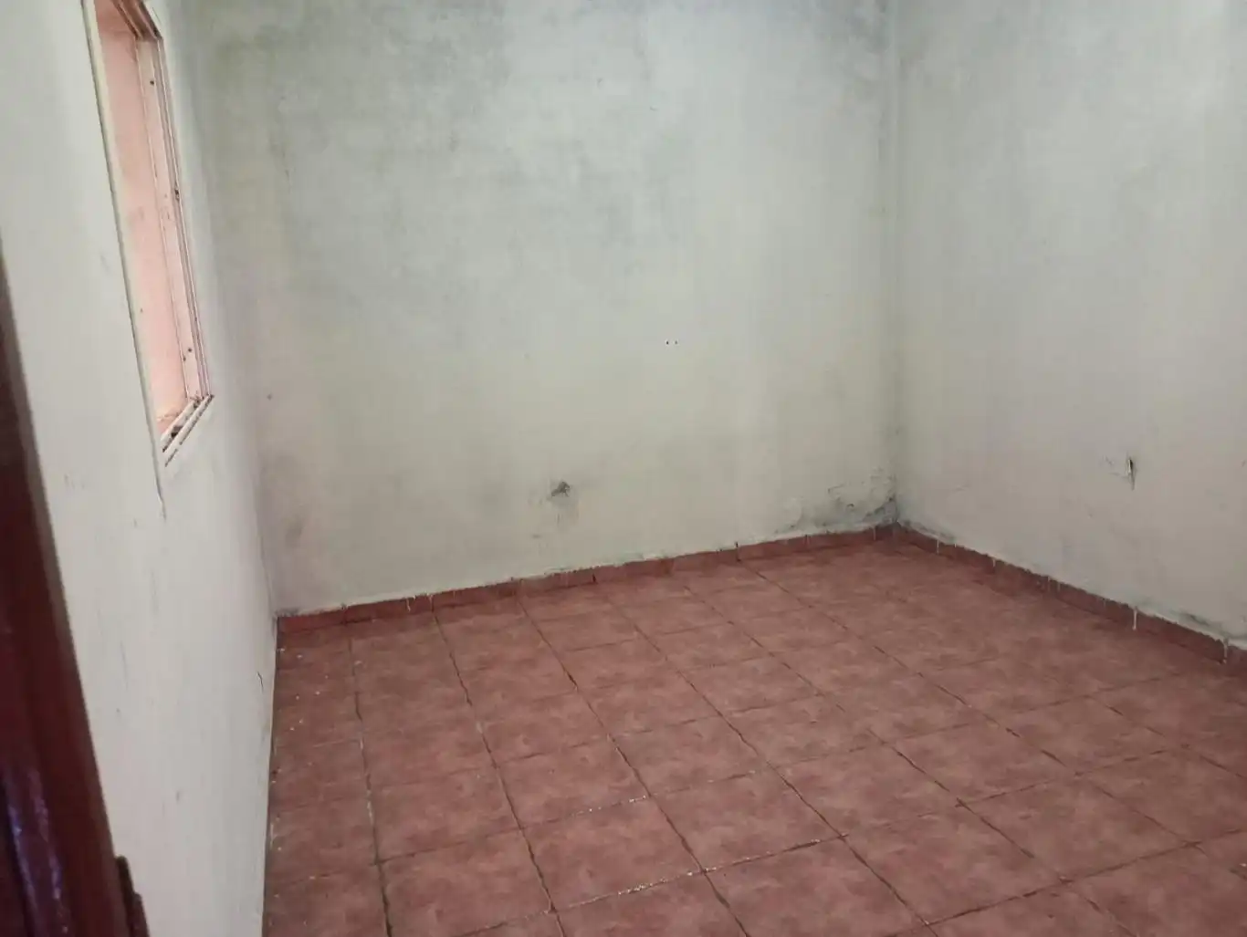 Piso en venta en Algeciras con Terraza