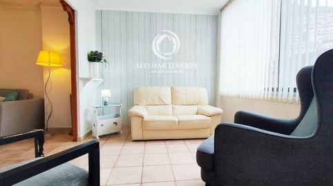 Foto 3 de Apartamento en venta en San Francisco, Los Cristianos, Arona