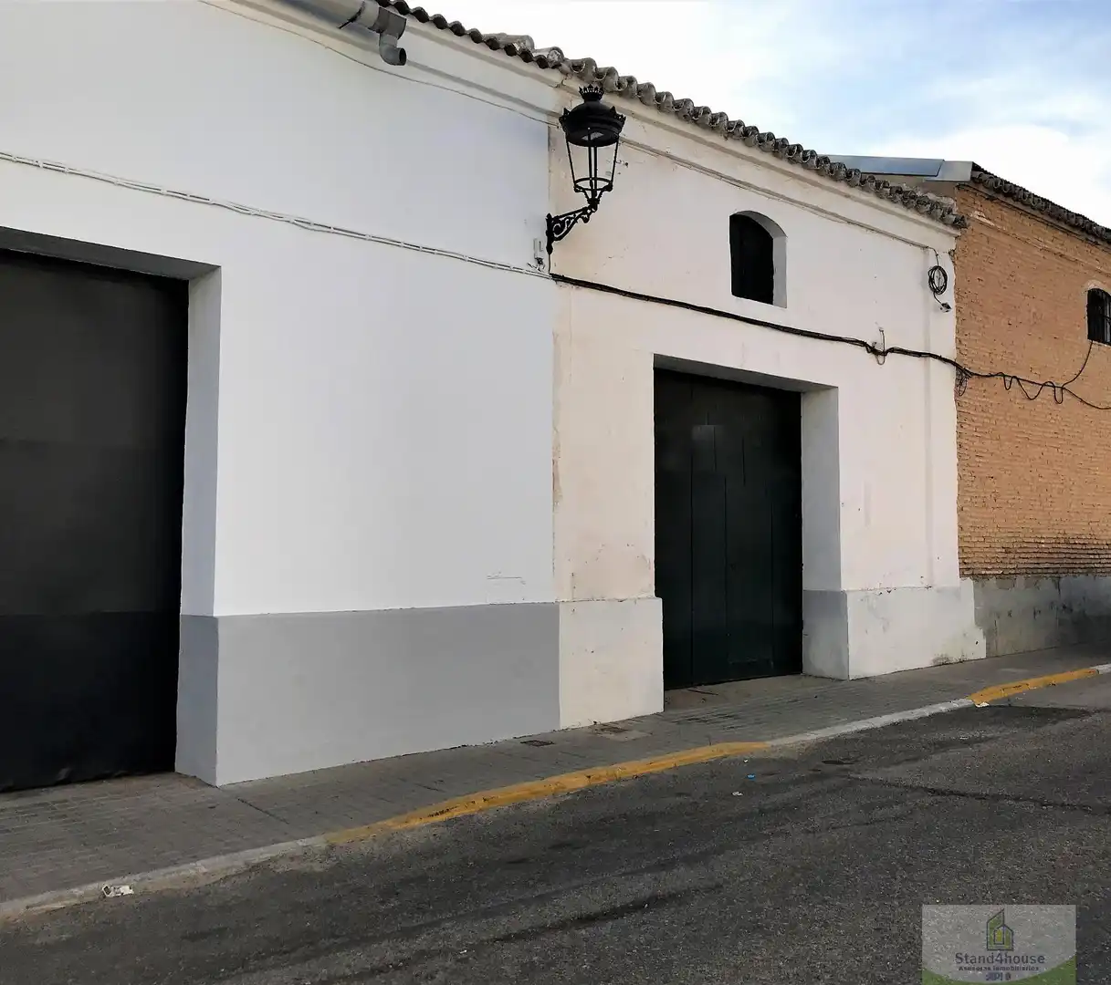 Industrial building for sale in Bollullos Par del Condado, imagen 11