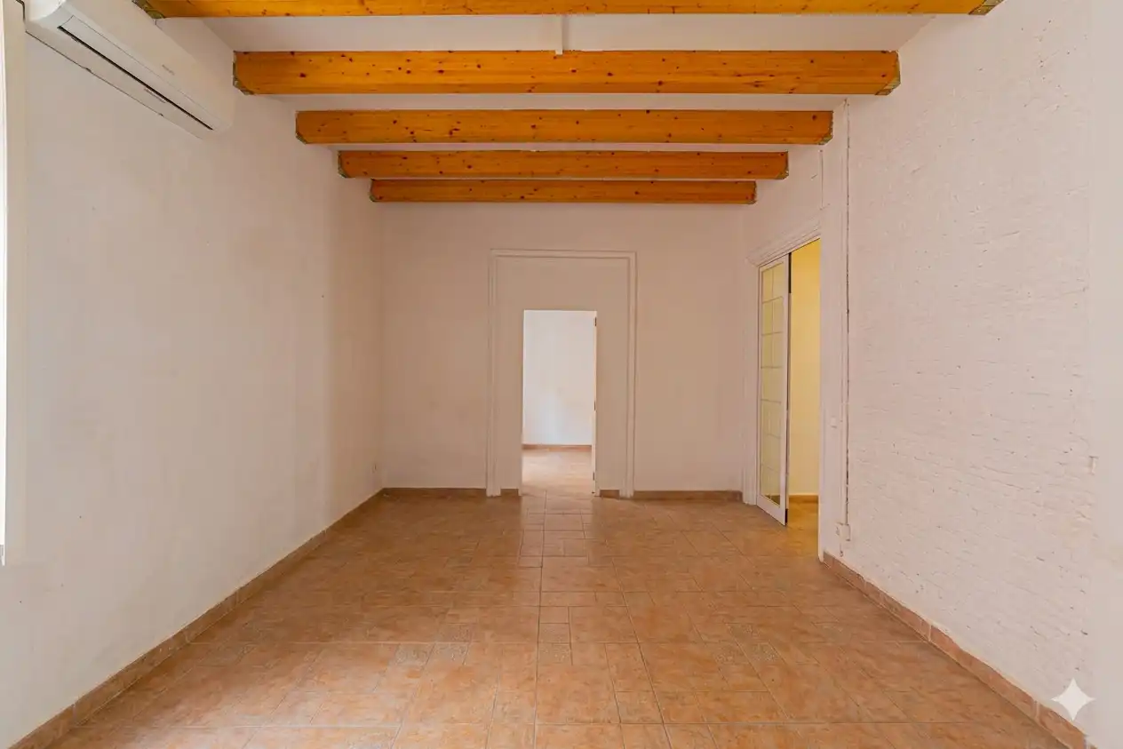 Piso con terraza en venta en Ciutat Vella, imagen 10