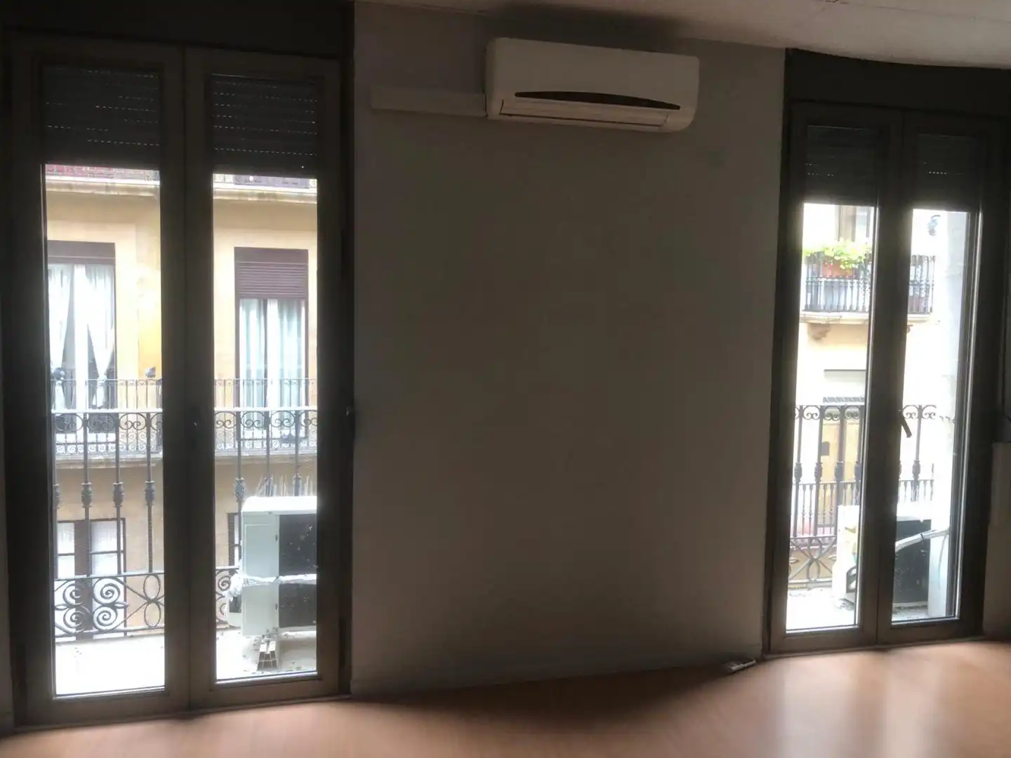 Terrasse von Büro zur Miete in Tarragona