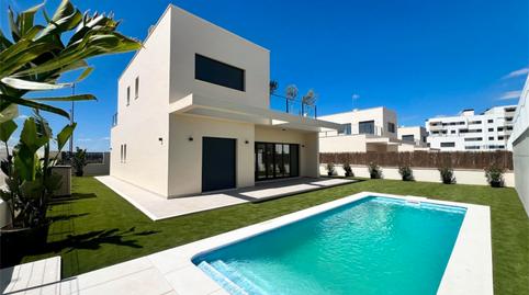 Photo 2 from new construction home in Flat for sale in Arco Norte - Avda. España, Sevilla
