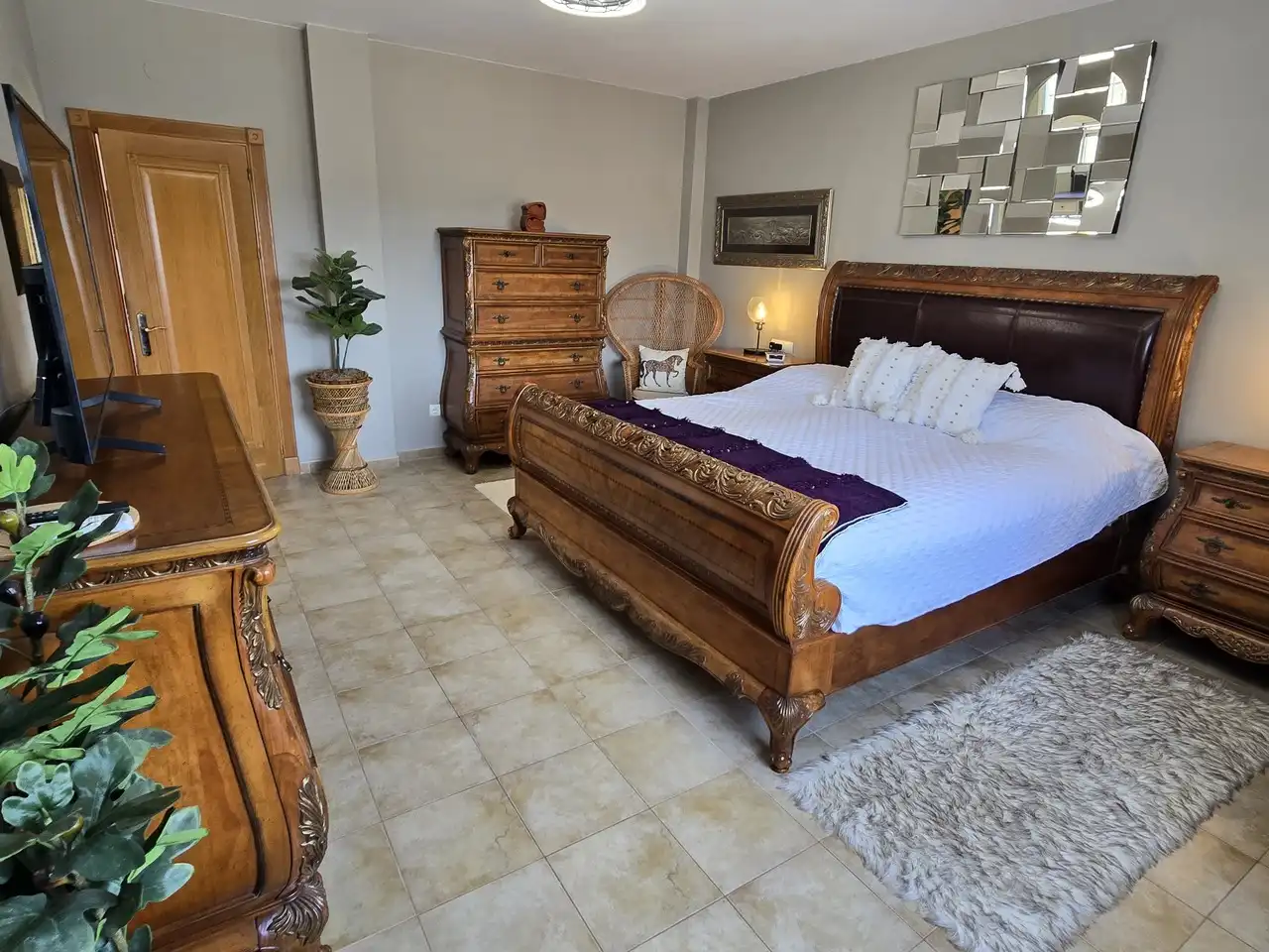 Casa con piscina en venta en Canillas de Aceituno, imagen 36