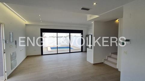 Foto 5 de Casa o chalet en venta en Villamartín - Las Filipinas, Orihuela