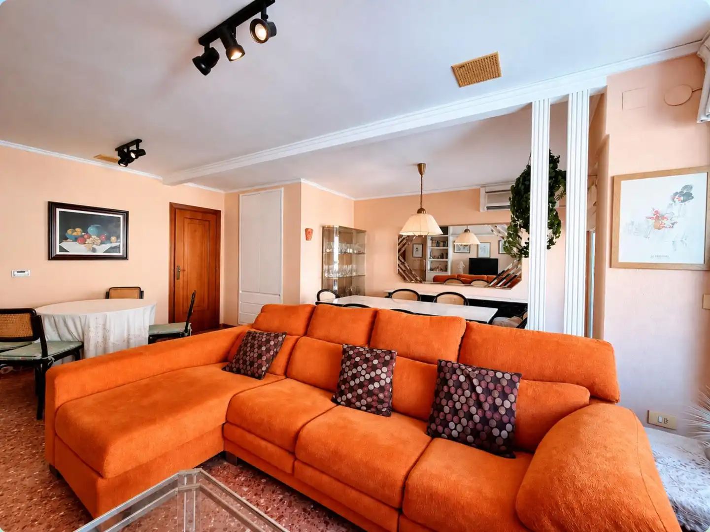 Wohnung mit Terrasse zum Verkauf in PERU, imagen 4