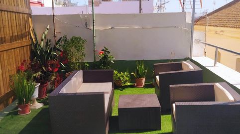 Foto 2 de Ático en venta en El Pópulo - Santa María, Cádiz Capital