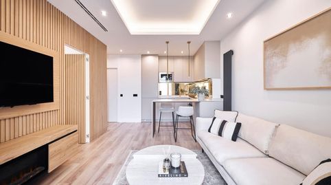 Foto 4 von Wohnung zum Verkauf in Vallehermoso, Madrid Capital