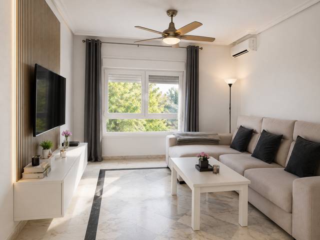 Piso en Venta en Quasimodo en Cortijo Alto