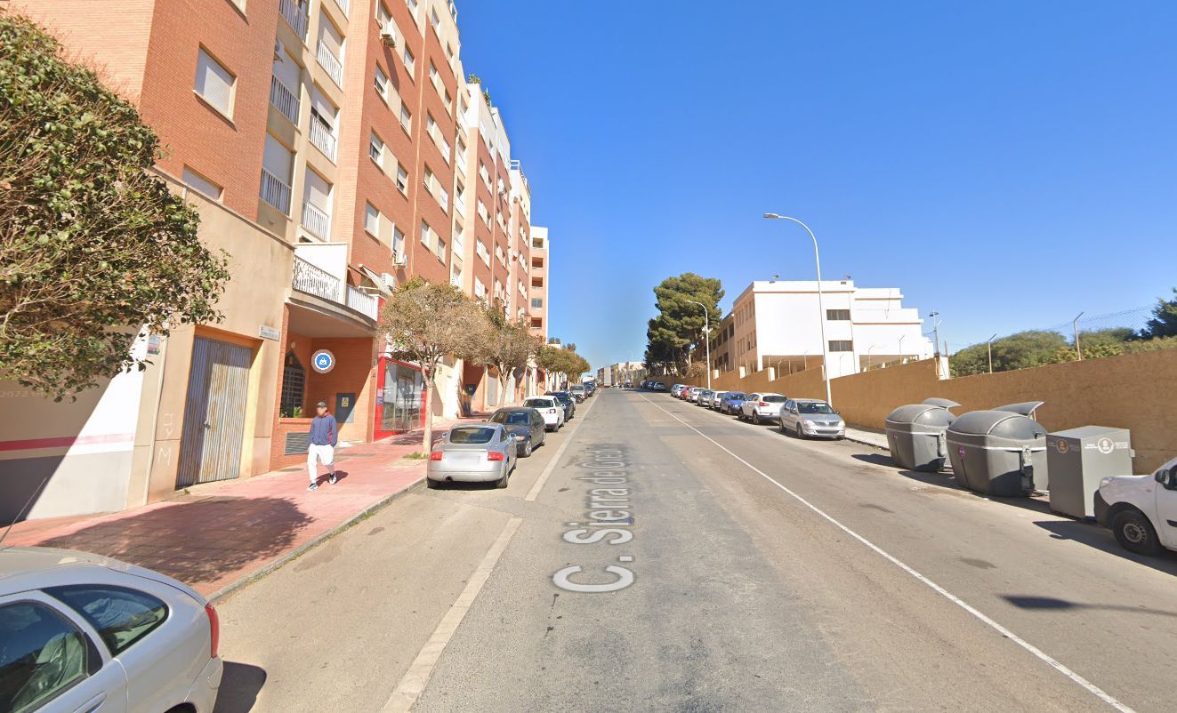 Flat for sale in Piedras Redondas - Torrecárdenas