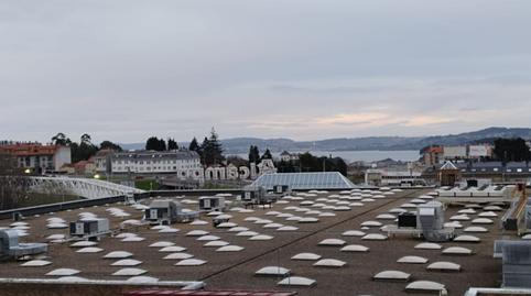 Foto 2 de Edifici en venda a Elviña - A Zapateira, A Coruña