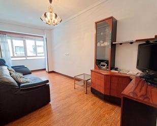 Living room of Flat for sale in Bilbao   with Heating, Oven and Washing machine