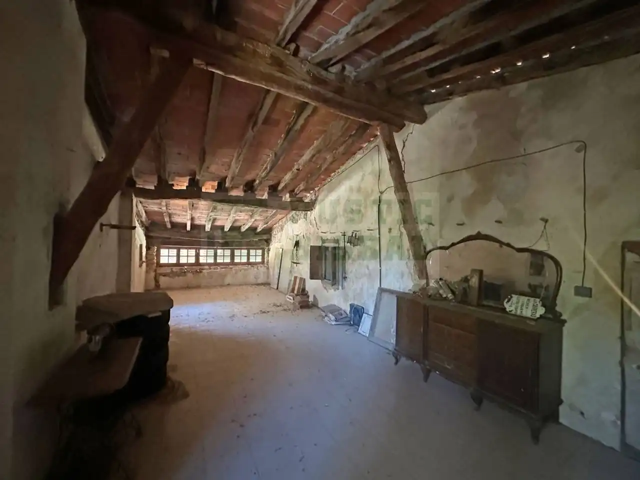 Finca rústica en venta en Serinyà con Jardín privado, Terraza y Piscina