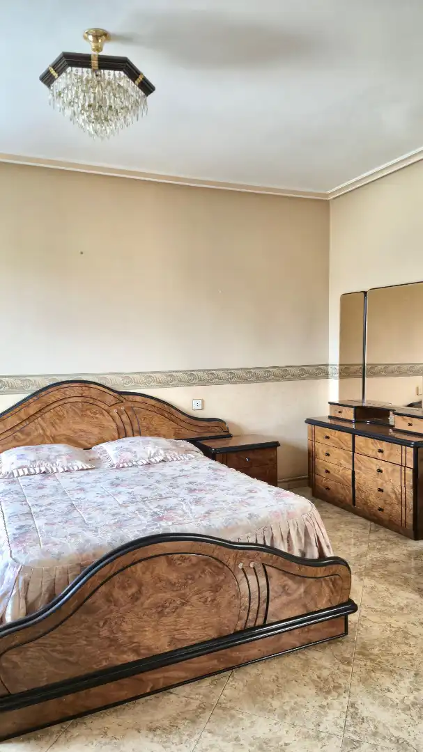 Habitación de Piso en venta en Corella con Calefacción, Terraza y Amueblado
