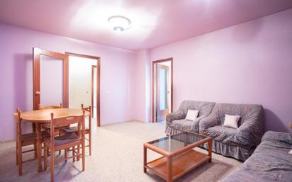 Bedroom of Flat for sale in La Vilavella