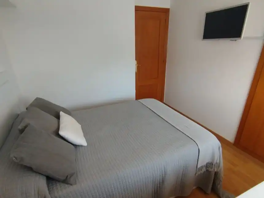 Piso con piscina en venta en avda Cardenal Fco Alvarez 4, imagen 12